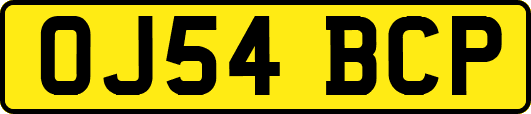 OJ54BCP