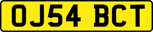 OJ54BCT