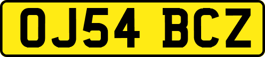 OJ54BCZ