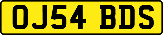 OJ54BDS
