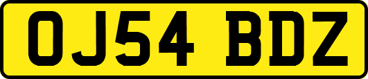 OJ54BDZ