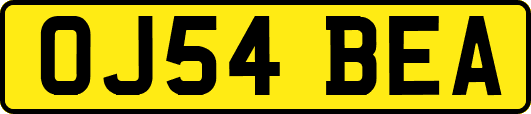 OJ54BEA