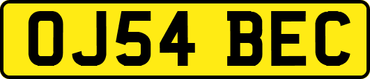 OJ54BEC