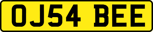 OJ54BEE