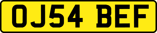 OJ54BEF