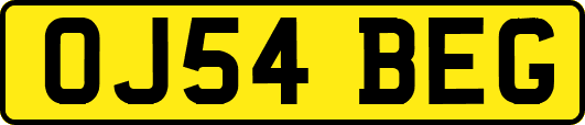 OJ54BEG