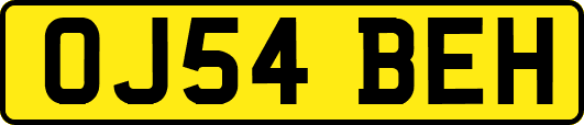 OJ54BEH