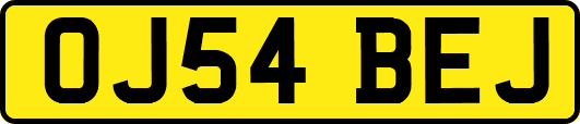 OJ54BEJ