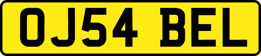 OJ54BEL