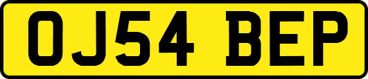 OJ54BEP