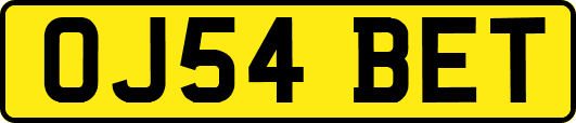 OJ54BET