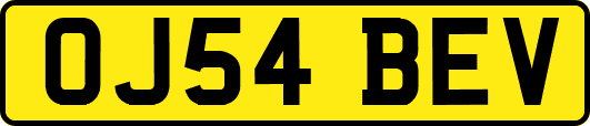 OJ54BEV