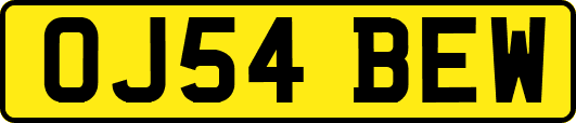 OJ54BEW