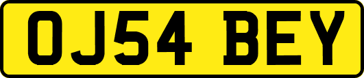 OJ54BEY