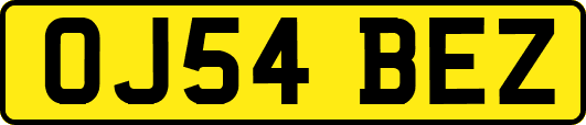 OJ54BEZ