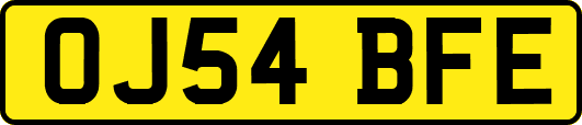 OJ54BFE