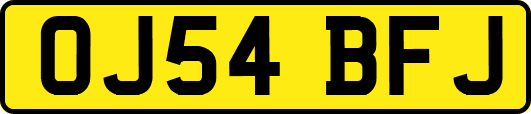 OJ54BFJ