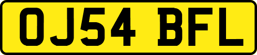 OJ54BFL