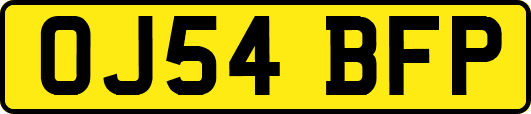 OJ54BFP