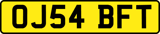 OJ54BFT