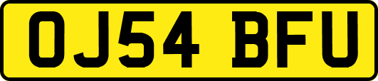 OJ54BFU