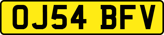 OJ54BFV