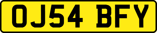 OJ54BFY