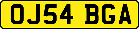 OJ54BGA