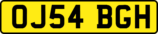 OJ54BGH