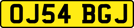 OJ54BGJ