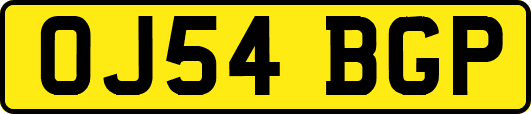 OJ54BGP
