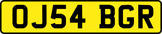 OJ54BGR