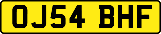 OJ54BHF