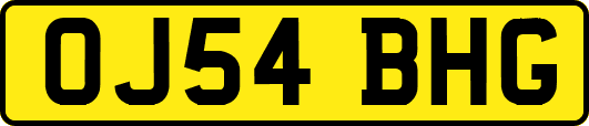 OJ54BHG