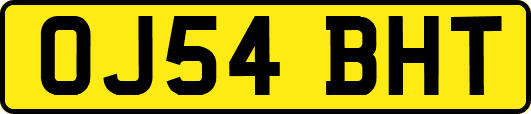 OJ54BHT