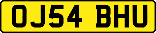 OJ54BHU