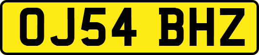 OJ54BHZ