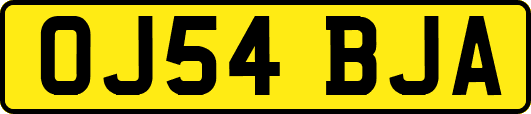 OJ54BJA