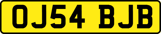 OJ54BJB