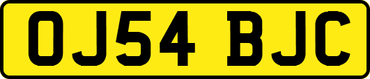 OJ54BJC