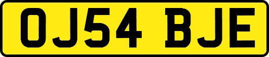 OJ54BJE