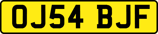 OJ54BJF