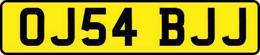 OJ54BJJ