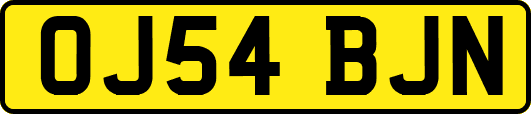 OJ54BJN