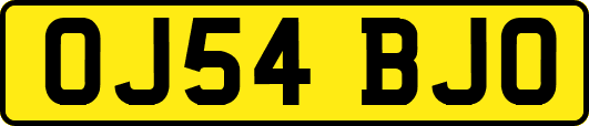 OJ54BJO