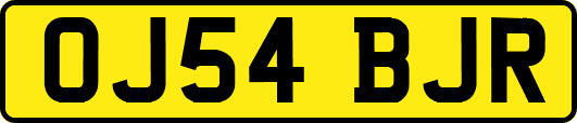 OJ54BJR