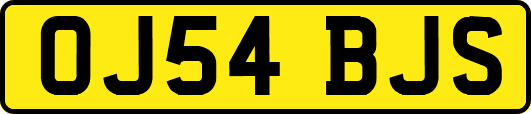 OJ54BJS