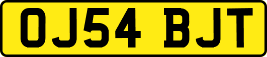 OJ54BJT