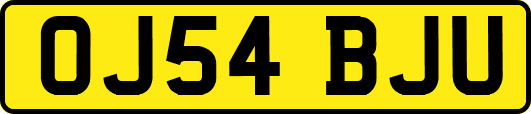 OJ54BJU