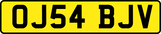 OJ54BJV